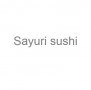 Sayuri sushi Ville d'Avray