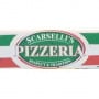 Scarselli's pizza Le Grau du Roi