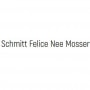Schmitt Felice Nee Mosser Drusenheim