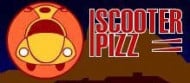 Scooter Pizz Vienne