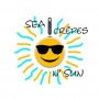Logo Sea, crêpesn'sun