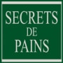 Logo Secrets de Pains