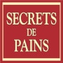 Logo Secrets de Pains