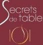 Secrets de Table Strasbourg