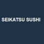 Logo Seikatsu Sushi