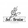 Logo Sel et Braise