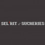 Logo Sel'Rit et sucreries