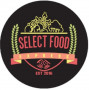 Logo Select Food