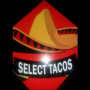 Logo Select tacos