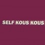 Self Kouskous Poitiers