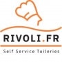 Self Service Tuileries Paris 1