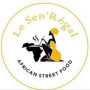 Logo Sen'regal