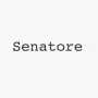 Logo Senatore
