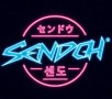Logo SendoH Burger