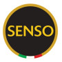 Logo Senso Pizza