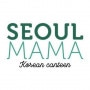 Logo Seoul Mama