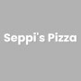 Logo Seppi's Pizza