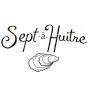 Logo Sept à Huître