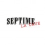 Logo Septime La Cave
