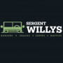 Logo Sergent Willys