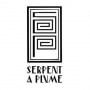 Logo Serpent A Plume