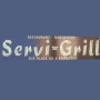 Logo Servi-grill Portugais