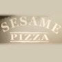 Sesame pizza Toulouse