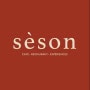 Logo Sèson