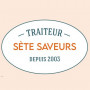 Logo Sète Saveurs