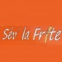 Logo Sev La Frite