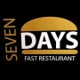 Logo Seven days