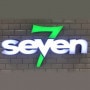 Logo Seven Döner