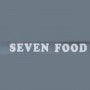 Logo Seven Food