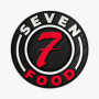 Seven Food Saint Julien en Genevois