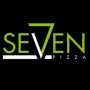 Seven Pizza Ezanville