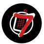 Logo Seven Tacos