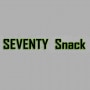 Logo Seventy Snack