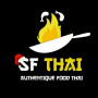 Logo SF Thai