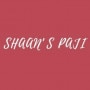 Logo Shaan's Paji