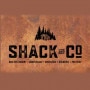 Logo Shack and Co