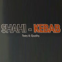 Logo Shahi Kebab