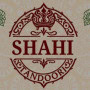 Logo Shahi Tandoori
