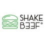 Logo Shake Beef