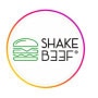 Logo Shake Beef