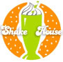 Logo Shake House