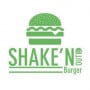 Shake'n Out Burger Dunkerque
