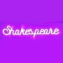 Logo Shakespeare