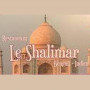 Logo Shalimar