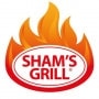 Sham's Grill Saint Denis