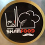 Logo Shamfood